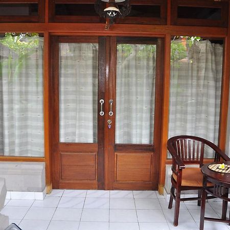 Wayan Family II Homestay Ubud  Bagian luar foto