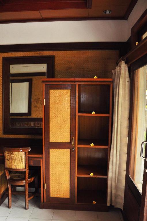 Wayan Family II Homestay Ubud  Bagian luar foto