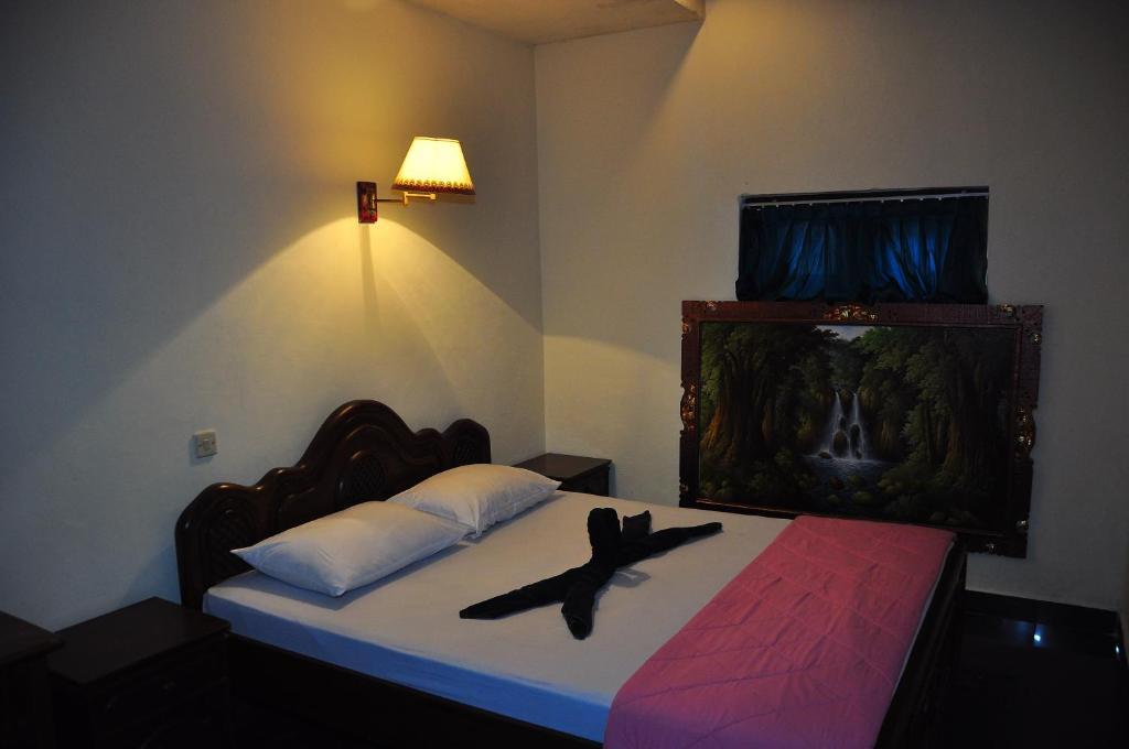 Wayan Family II Homestay Ubud  Bagian luar foto