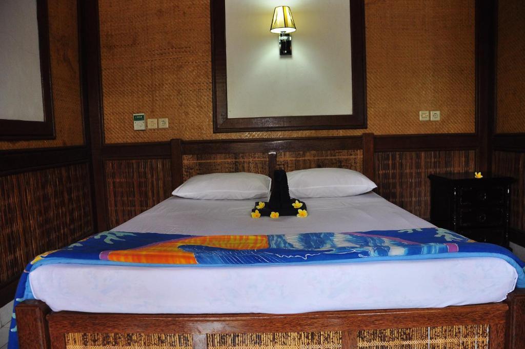 Wayan Family II Homestay Ubud  Bagian luar foto