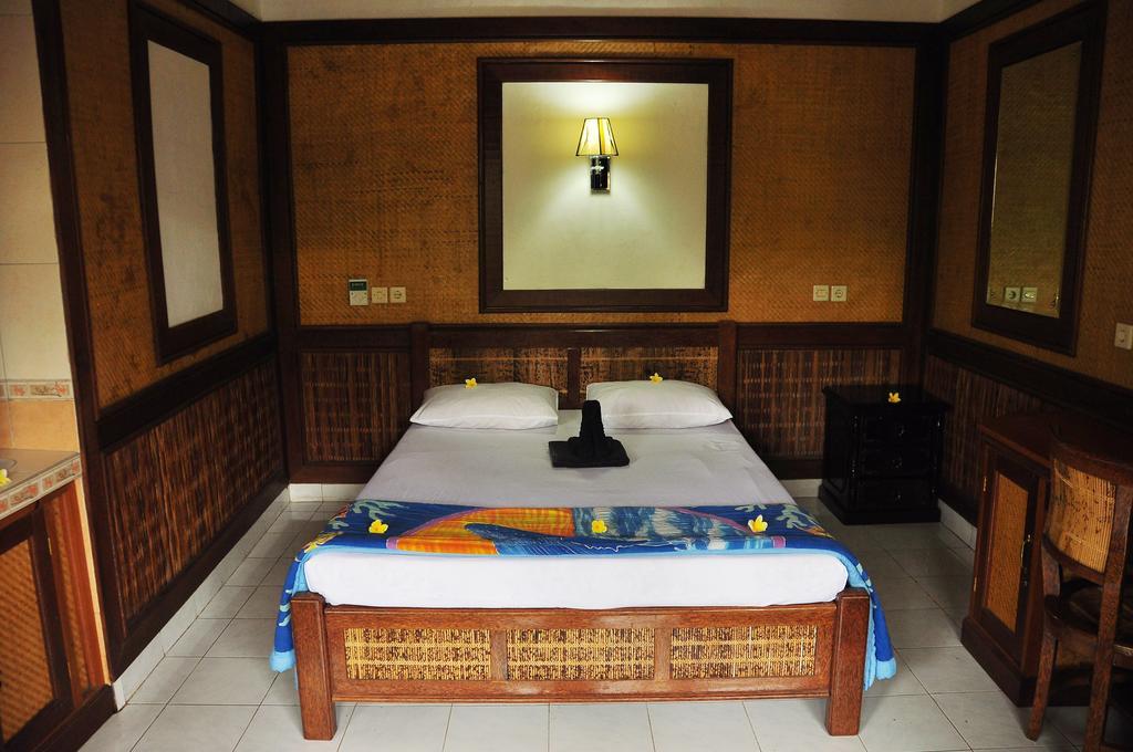 Wayan Family II Homestay Ubud  Bagian luar foto