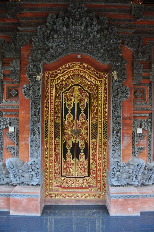 Wayan Family II Homestay Ubud  Bagian luar foto